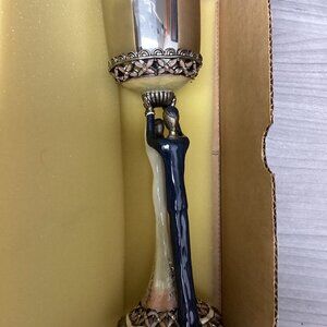 Quest Collection Wedding Kiddush Cup